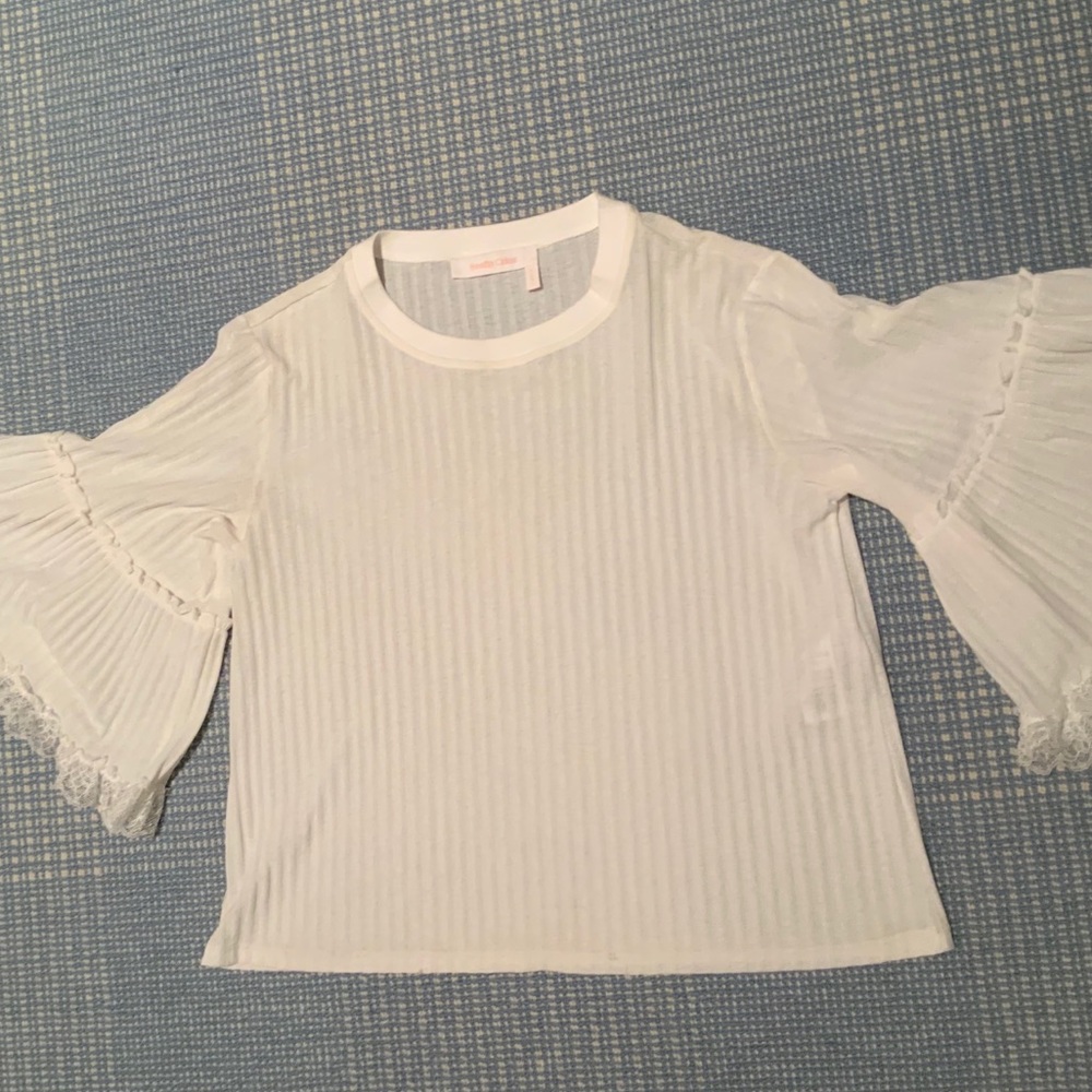 See by Chloe blouse